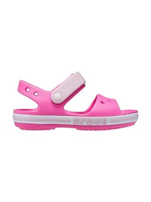 Obuwie do nauki chodzenia Crocs