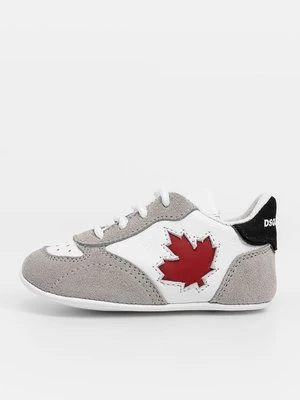 Obuwie do nauki chodzenia Dsquared2