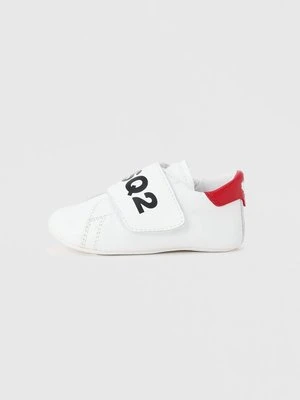 Obuwie do nauki chodzenia Dsquared2