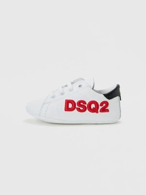 Obuwie do nauki chodzenia Dsquared2