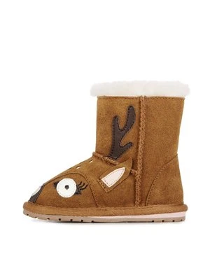 Obuwie do nauki chodzenia EMU Australia