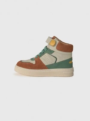 Obuwie do nauki chodzenia Friboo