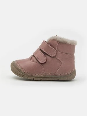 Obuwie do nauki chodzenia froddo