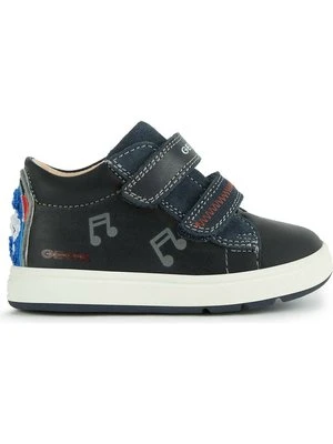 Obuwie do nauki chodzenia Geox