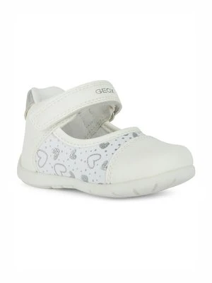 Obuwie do nauki chodzenia Geox