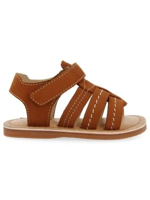 Obuwie do nauki chodzenia Gioseppo