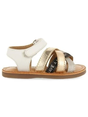 Obuwie do nauki chodzenia Gioseppo