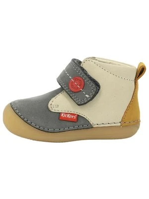Obuwie do nauki chodzenia Kickers