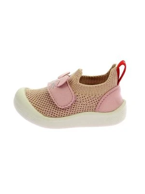 Obuwie do nauki chodzenia Kickers