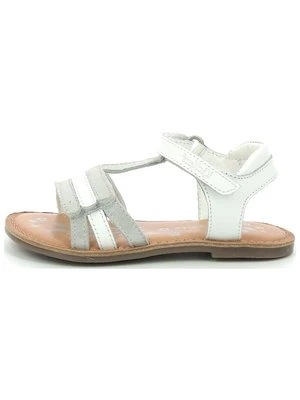 Obuwie do nauki chodzenia Kickers