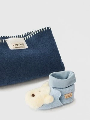 Obuwie do nauki chodzenia Living Kitzbühel