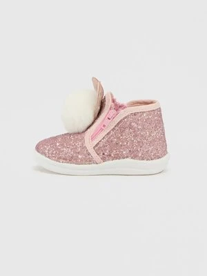 Obuwie do nauki chodzenia Monnalisa