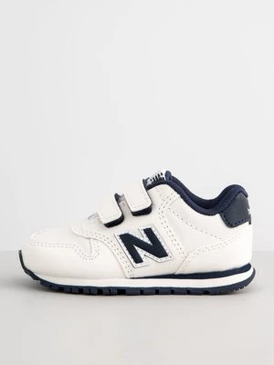 Obuwie do nauki chodzenia New Balance