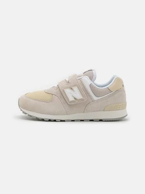 Obuwie do nauki chodzenia New Balance