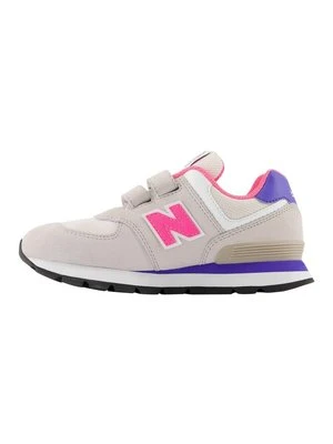 Obuwie do nauki chodzenia New Balance
