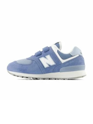 Obuwie do nauki chodzenia New Balance