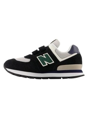 Obuwie do nauki chodzenia New Balance