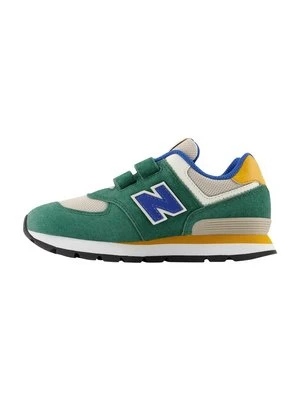 Obuwie do nauki chodzenia New Balance
