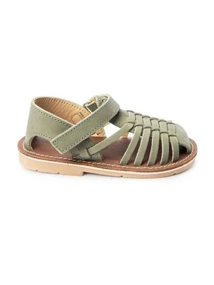 Obuwie do nauki chodzenia Next