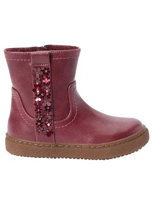 Obuwie do nauki chodzenia Next