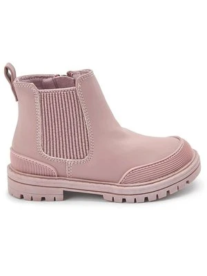 Obuwie do nauki chodzenia Next