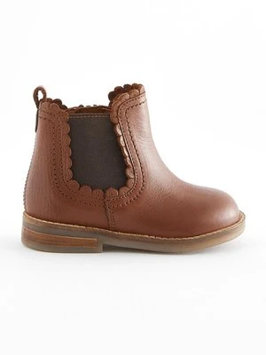 Obuwie do nauki chodzenia Next