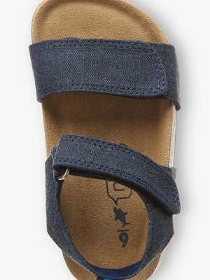 Obuwie do nauki chodzenia Next