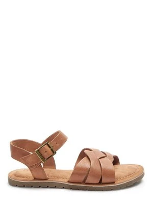 Obuwie do nauki chodzenia Next