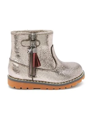 Obuwie do nauki chodzenia Next