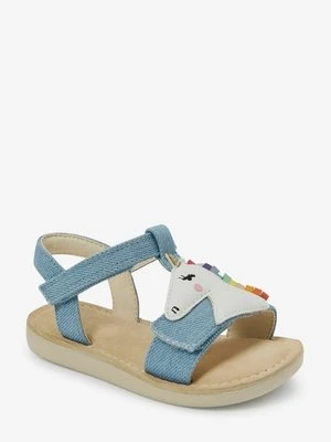 Obuwie do nauki chodzenia Next