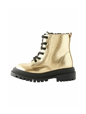 Obuwie do nauki chodzenia Next