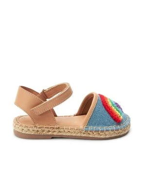 Obuwie do nauki chodzenia Next