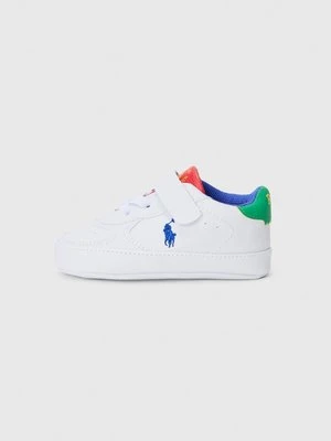 Obuwie do nauki chodzenia Polo Ralph Lauren