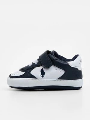 Obuwie do nauki chodzenia Polo Ralph Lauren