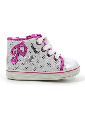 Obuwie do nauki chodzenia Primigi