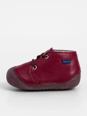 Obuwie do nauki chodzenia Richter