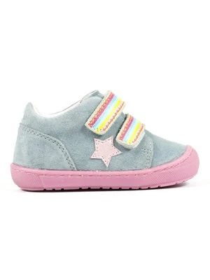 Obuwie do nauki chodzenia Richter