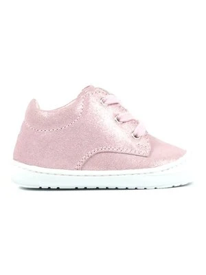 Obuwie do nauki chodzenia Richter