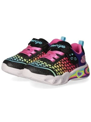 Obuwie do nauki chodzenia Skechers