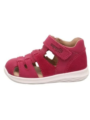 Obuwie do nauki chodzenia Superfit