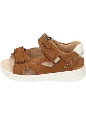 Obuwie do nauki chodzenia Superfit