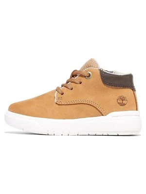 Obuwie do nauki chodzenia Timberland