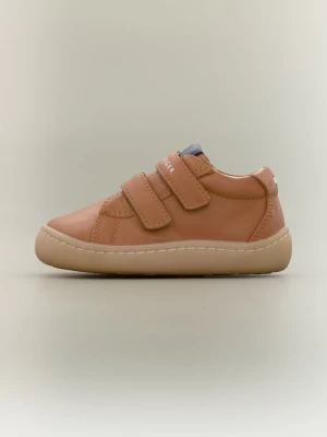 Obuwie do nauki chodzenia Tommy Hilfiger brązowy