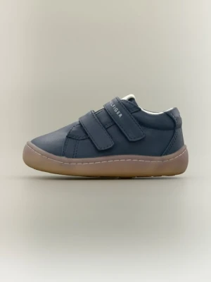Obuwie do nauki chodzenia Tommy Hilfiger granatowy