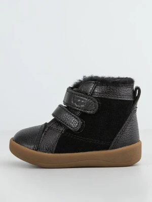 Obuwie do nauki chodzenia UGG czarny