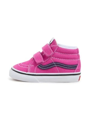 Obuwie do nauki chodzenia Vans