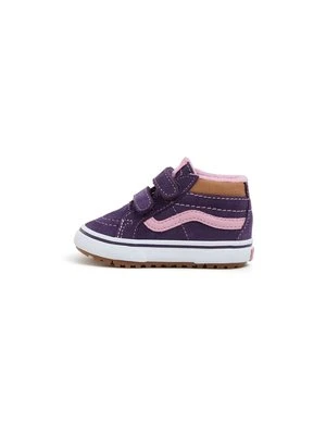 Obuwie do nauki chodzenia Vans