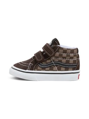 Obuwie do nauki chodzenia Vans