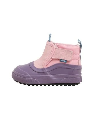 Obuwie do nauki chodzenia Vans