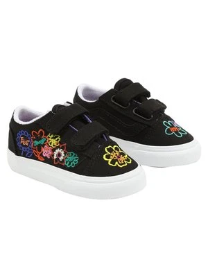Obuwie do nauki chodzenia Vans